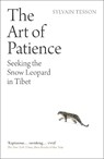 The Art of Patience - Sylvain Tesson - 9780861543083