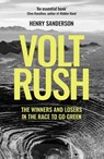 Volt Rush - Henry Sanderson - 9780861543762
