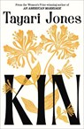 Kin - Tayari Jones - 9780861543908