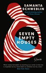 Seven Empty Houses - Samanta Schweblin - 9780861544325