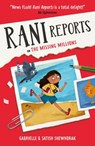 Rani Reports - Gabrielle Shewhorak ; Satish Shewhorak - 9780861545032