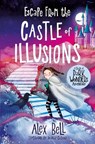 Escape from the Castle of Illusions - Alex Bell - 9780861546046