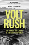 Volt Rush - Henry Sanderson - 9780861546190