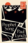 Prophet Song - Paul Lynch - 9780861546459