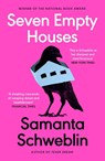 Seven Empty Houses - Samanta Schweblin - 9780861546466