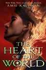 The Heart of the World - Amie Kaufman - 9780861548118
