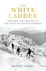 The White Ladder - Daniel Light - 9780861548163