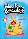 Blue, Barry & Pancakes - Dan Abdo ; Jason Patterson - 9780861549047
