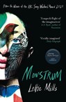 Monstrum - Lottie Mills - 9780861549337