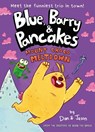 Blue, Barry & Pancakes 3 - Dan Abdo ; Jason Patterson - 9780861549566