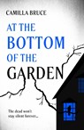 At the Bottom of the Garden - Camilla Bruce - 9780861549924