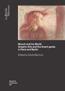 Munch and his World - Giulia Bartrum - 9780861592371