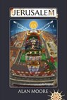 Jerusalem - Alan Moore - 9780861662524