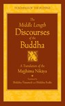 The Middle Length Sayings - Bodhi Bhikkhu - 9780861710720