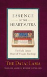 Essence of the Heart Sutra - His Holiness Tenzin Gyatso the Dalai Lama - 9780861712847