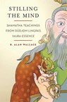 Stilling the Mind - B. Alan Wallace - 9780861716906