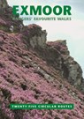 Exmoor Rangers' Favourite Walks -  - 9780861834488