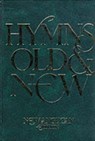 New Anglican Hymns Old & New - Words -  - 9780862098056