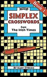 Simplex Crosswords From the Irish Times: Book 1 - Mary O'Brien - 9780862781927
