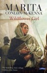 Wildflower Girl - Marita Conlon-McKenna - 9780862782832