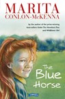The Blue Horse - Marita Conlon-McKenna - 9780862783051