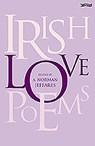 Irish Love Poems - Prof. A. Norman Jeffares - 9780862785147