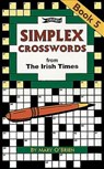 Simplex Crosswords Book 5 - Mary O'Brien - 9780862785659