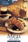 Best of Irish Meat Recipes - LENNON,  Biddy White - 9780862789312