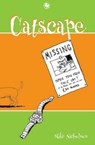 Catscape - Mike Nicholson - 9780863155314