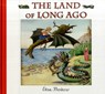 The Land of Long Ago - Elsa Beskow - 9780863157714