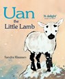 Uan the Little Lamb - Sandra Klaassen - 9780863157776