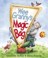 Wee Granny's Magic Bag - Elizabeth McKay - 9780863158445