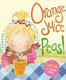 Orange Juice Peas - Lari Don - 9780863158728
