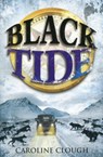 Black Tide - Caroline Clough - 9780863158773