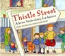 Thistle Street - Mike Nicholson - 9780863159107