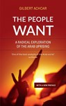 The People Want - Gilbert Achcar - 9780863564772