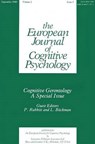 Cognitive Gerontology - LARS (AGING RESEARCH CENTRE,  Karolinska Institute, Stockholm, Sweden) Backman ; Patrick Rabbitt - 9780863771576
