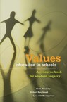 Values Education in Schools - FREAKLEY,  Mark ; Burgh, Gilbert ; MacSporran, Lyne Tilt - 9780864319920