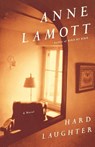 Hard Laughter - Anne Lamott - 9780865472808