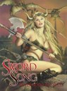 Sword Song - Sal Quartuccio - 9780865621893