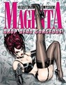 Magenta 4 - Celestino Pes ; Nik Guerra - 9780865622289