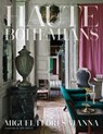 Haute Bohemians - Amy Astley - 9780865653399