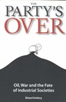 Party's Over - HEINBERG,  Richard - 9780865714823