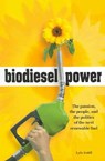 Biodiesel Power - Lyle Estill - 9780865715417