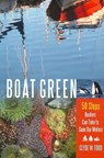 Boat Green - Clyde W. Ford - 9780865715905