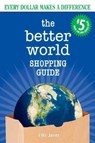 The Better World Shopping Guide - JONES,  Ellis - 9780865717909