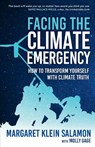 Facing the Climate Emergency - KLEIN SALAMON,  Margaret - 9780865719415