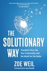 The Solutionary Way - Zoe Weil - 9780865719989