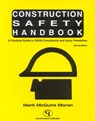 Construction Safety Handbook - Mark McGuire Moran - 9780865878136