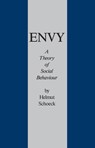Envy - Helmut Schoeck - 9780865970649